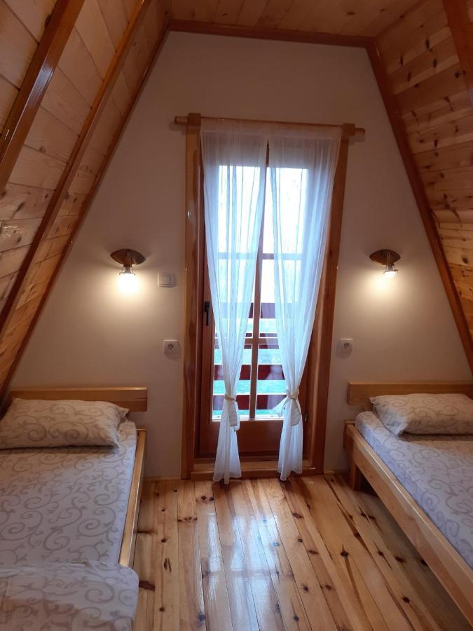 Mountain House Tadic 1 Villa Bajina Basta Bagian luar foto