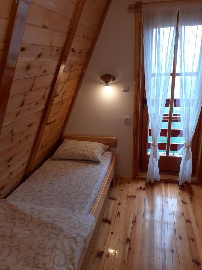 Mountain House Tadic 1 Villa Bajina Basta Bagian luar foto